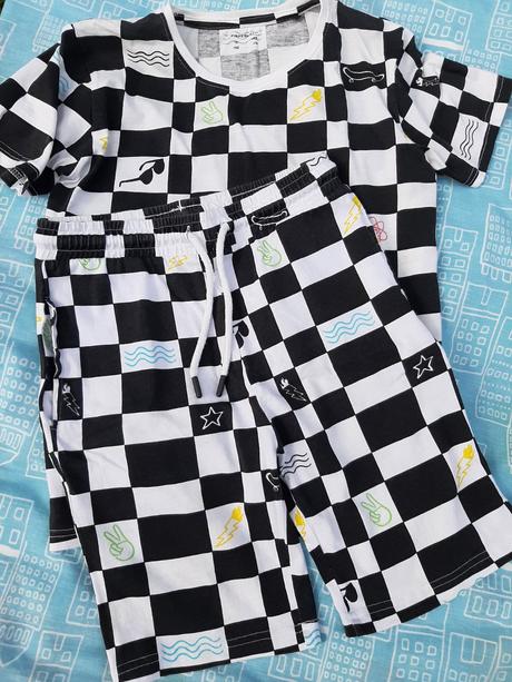 Mix oblečenia, 140–152