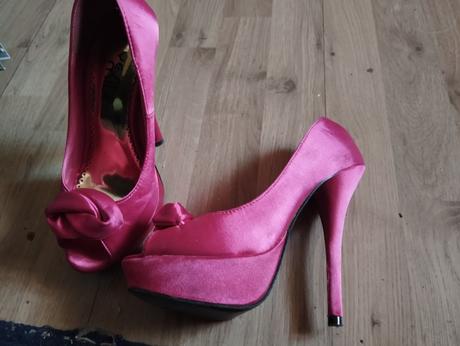 Dámske lodičky, 36