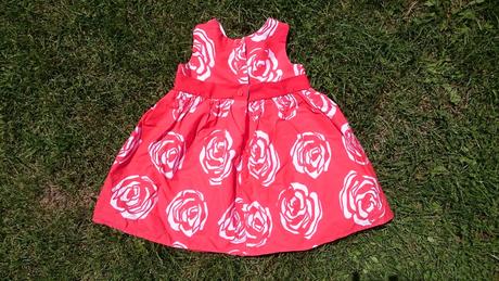 Šatky s klobúčikom, st. bernard,74