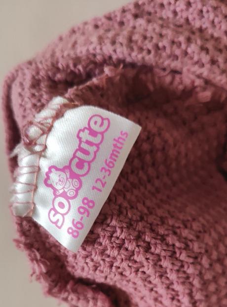 Turbanček, pepco,86