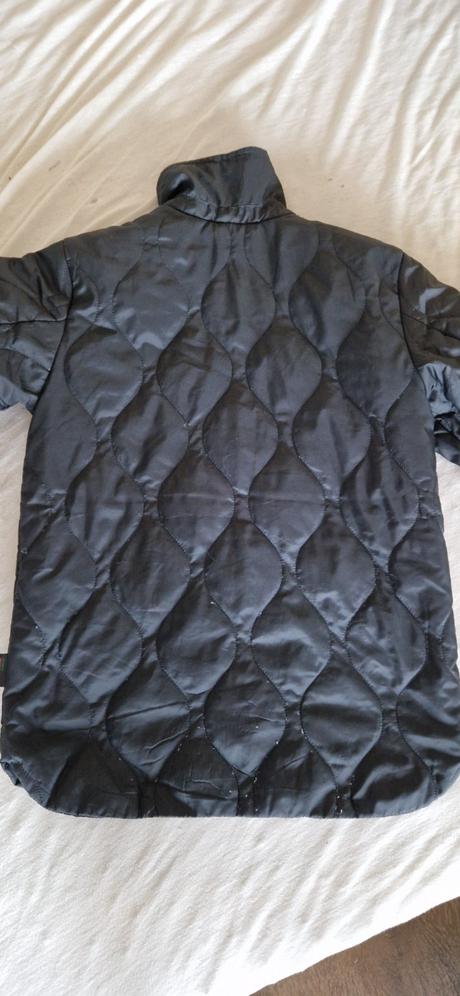 Prechodna bunda, h&m,158