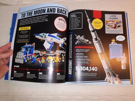 Lego absolutely everything you need to know,