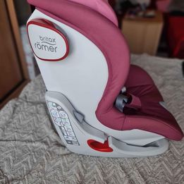 Autosedačka römer britax od 9kg-18kg, römer