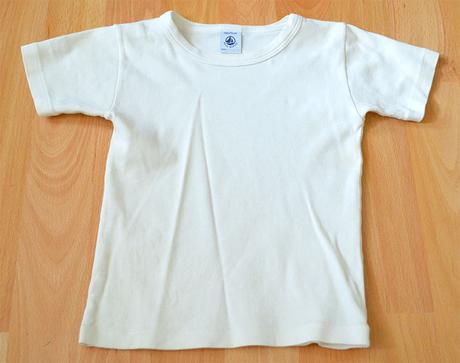 Tricko zn. petit bateau, vel. 92-98, 92