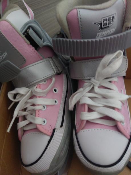 Korcule na lad, tempish,29