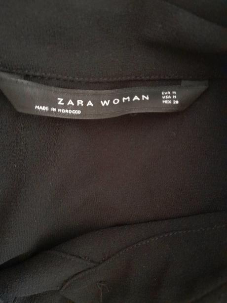 Šaty, zara,m