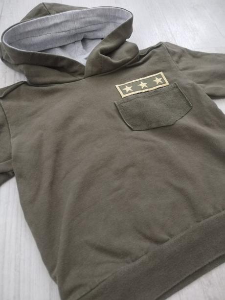 Beee khaki suprava, 80