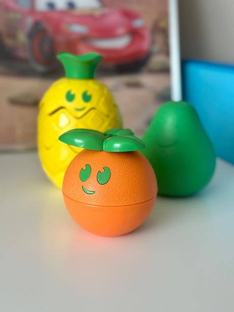 Montessori hračky, 