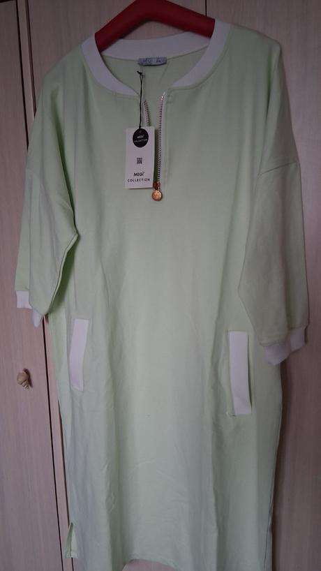 Saty megi, xl