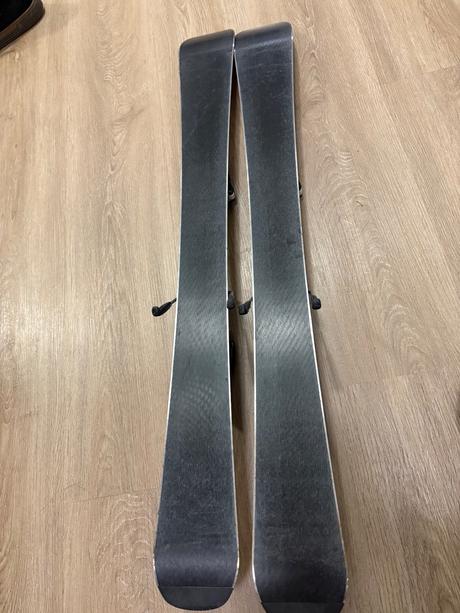 Detské lyže, elan,90-99 cm