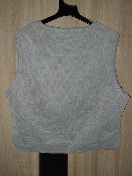 Vestička m-l, m