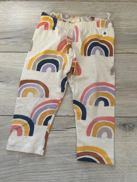 Lindex dúhy set  74, lindex,74