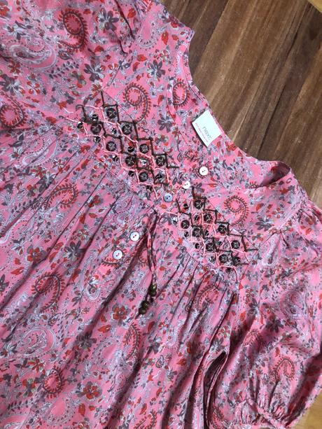 Tunika etno, next,140