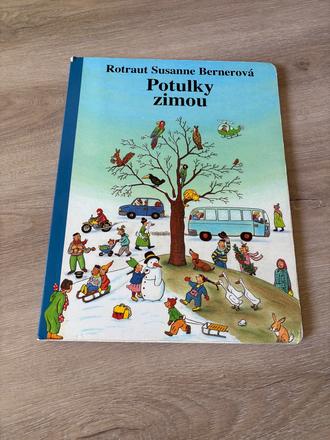 Potulky letom a zimou, 