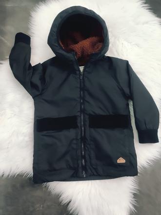 Zateplené prechodná bunda, reserved,110