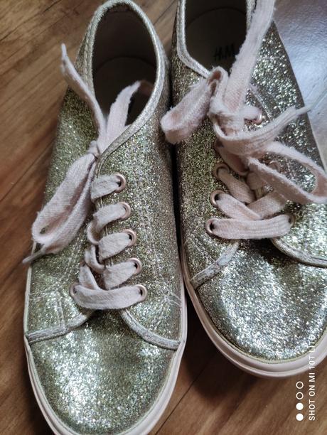 Platenky " h&m", h&m,35