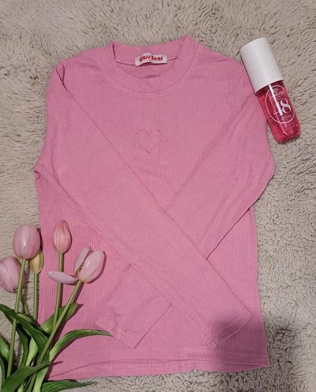 Dievčenské tričko, 140