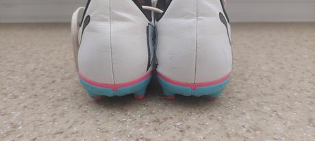 Detské kopačky puma, veľ.35, puma,35