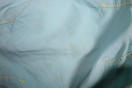 Roll up nohavice s mašľou , cherokee,116