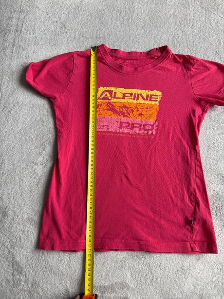 Tričko alpine pro, alpine pro,152