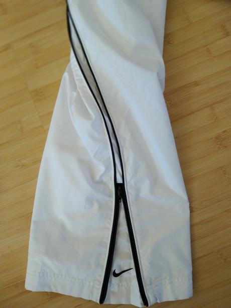Športové nohavice nike, nike,152
