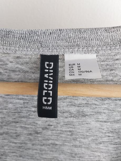 Cardigan, h&m,m