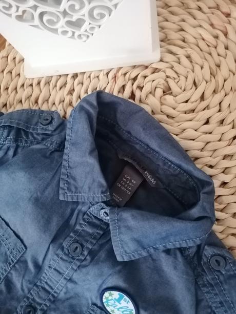 Košela h&m 98, h&m,98