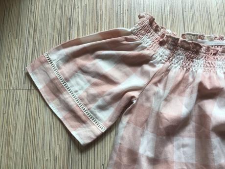 Blúzka /11, papaya,38