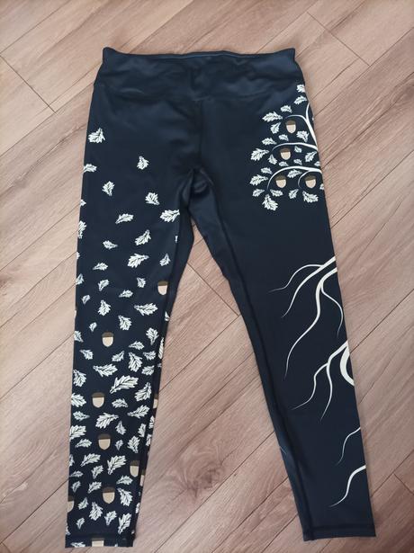 Dedoles legíny, 2xl, xxl
