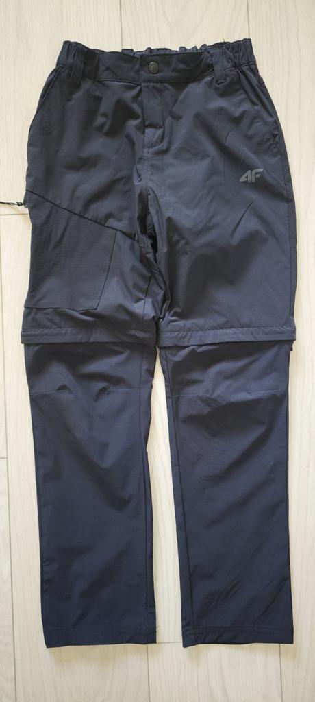 Turistické nohavice 4f, 146