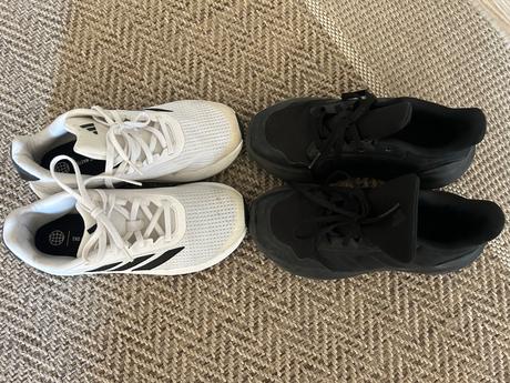Botasky adidas, adidas,36