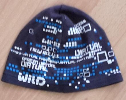 Prechodná čiapka, 86