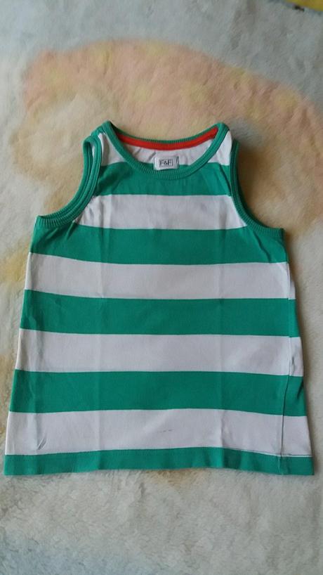 Detske tricko, f&f,98