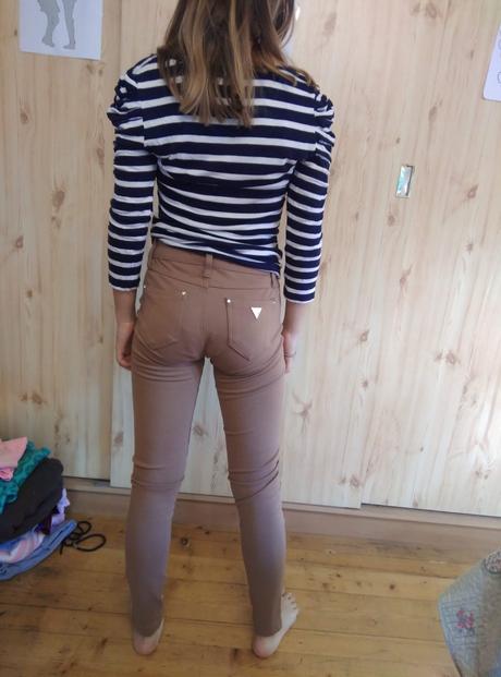 Namornícke tričko, amisu,xs