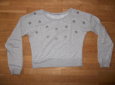 Mikinka, clockhouse,s