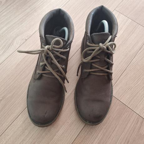 Timberland topanky, timberland,41