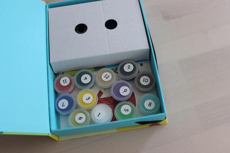 Djeco sada pieskovanie len 1 obrazok,