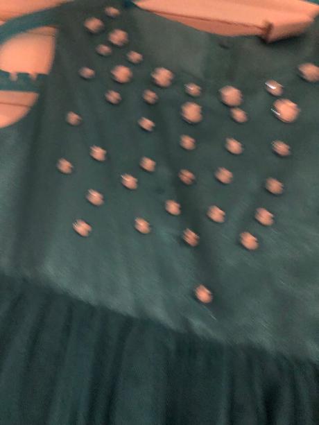 Tylove šaty so strasovymi kamienkami reserved, reserved,116