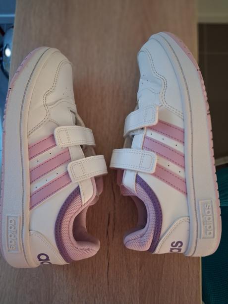 Tenisky, adidas,34