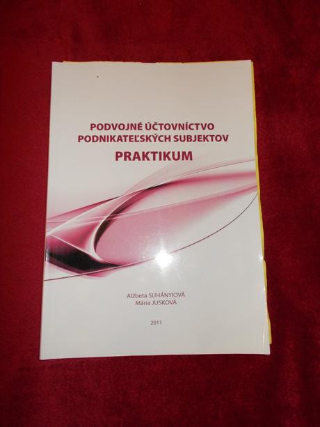 Vš knihy, manažment, ekonomika, 