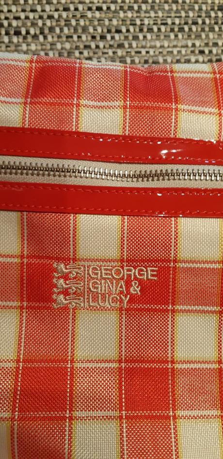 Kabelka george,gina&lucy,