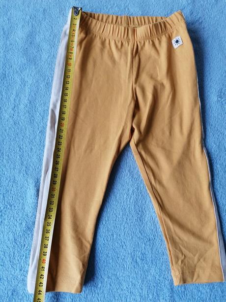 Horcicove legíny, lindex,80