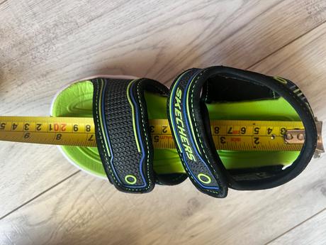 Sandale, skechers,29