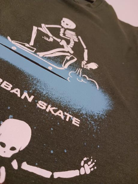 Tričká, name it,158