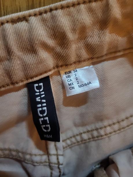 2x rifle h&m, h&m,34