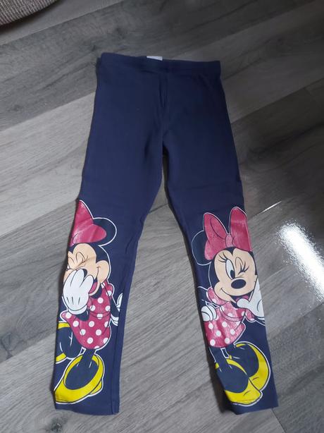 Leginy, disney,110