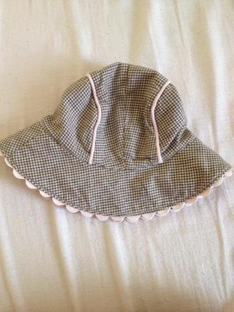 Zatepleny klobucik, gap,86