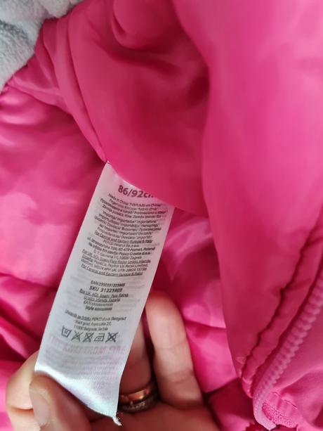 Zimna bunda, 86–98