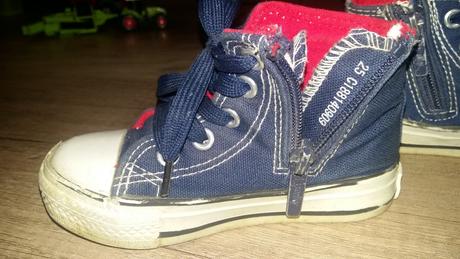 Tramkove topanky, 25