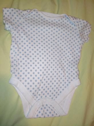 Body 3-6 m, f&f,62